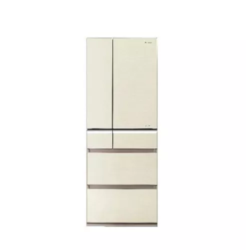 Tủ lạnh Panasonic NR-F510GT-N2