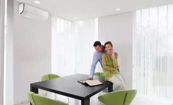 Điều hòa Daikin, Tìm hiểu về điều hòa Daikin tại Việt Nam