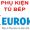 PHỤ KIỆN TỦ BẾP EUROKIT