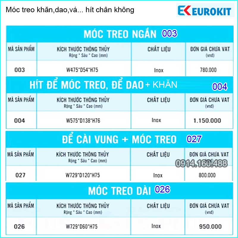 EUROKITS-MT-Moc-treo-hit-chan-khong-EUROKITS-MT-TSKT