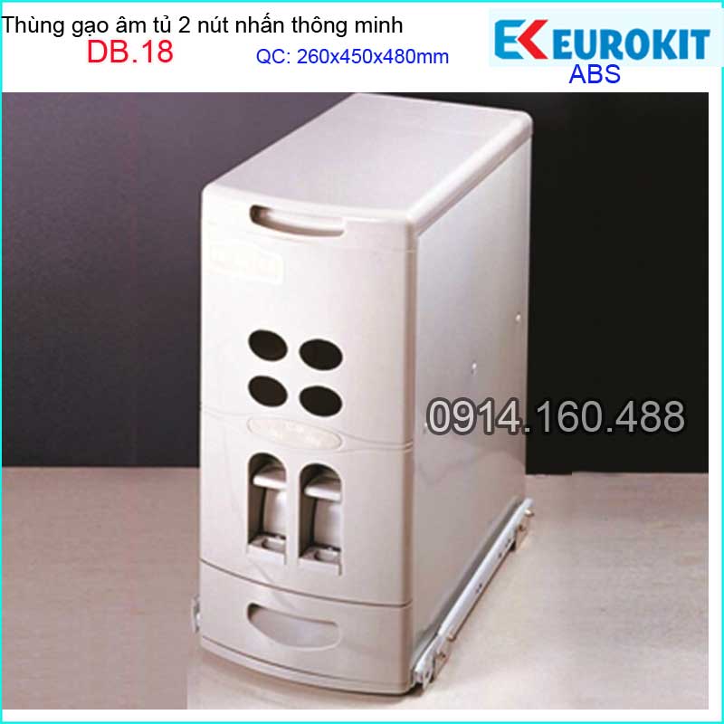 EUROKITS-DB18-Thung-gao-am-tu-bep-EUROKITS-DB18-1