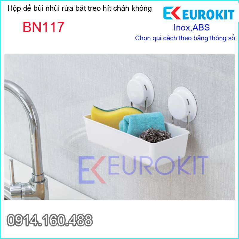 EUROKITS-BN-Hop-bui-nhui-rua-bat-hit-chan-khong-EUROKITS-BN117