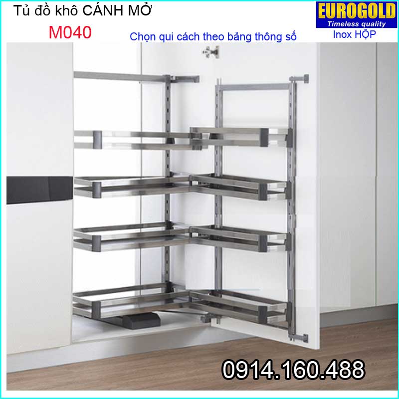 Tu-do-kho-canh-mo-Inox-hop-EUROGOLD-M040-1