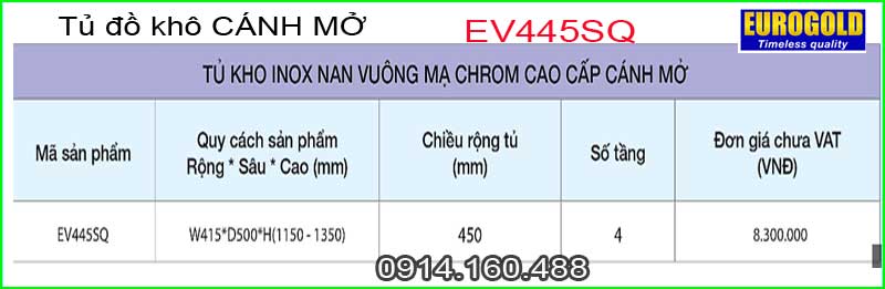 Tu-do-kho-canh-mo-4-tang-EUROGOLD-EV445SQ-TSKT