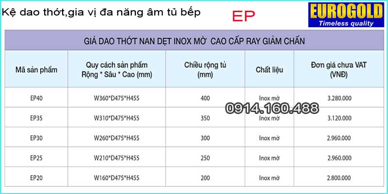 Ke-gia-vi-dao-thot-da-nang-am-tu-bep-inox-mo-EUROGOLD-EP-TSKT