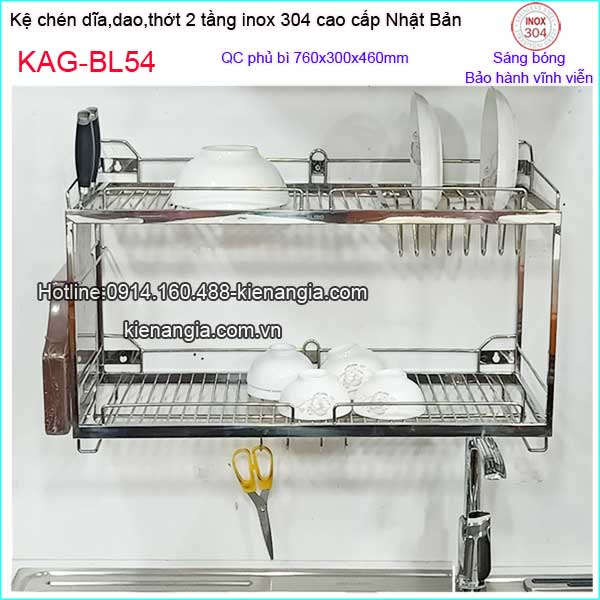 KAG-BL54-Ke-sus304-Nhat-Ban-up-rao-chen-dia-2-tang-7-tac-Bliro-KAG-BL54