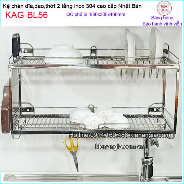 KAG-BL56-Ke-inox-chen-dia-2-tang-900-tu-bep-lon-Bliro-KAG-BL56-1