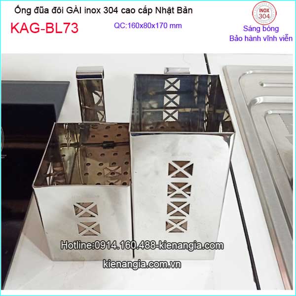 KAG-BL73-Ong-dua-vuong-treo-ke-sus304-bong-Bliro-KAG-BL73-3