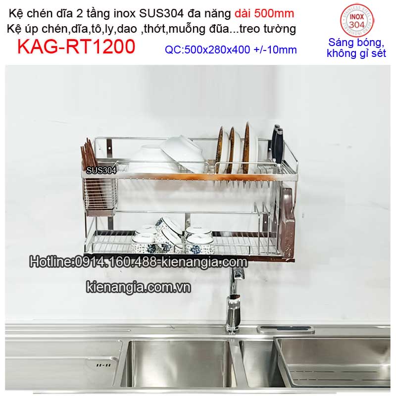 KAG-RT1200-Ke-inox-2-tang-up-chen-dia-da-nang-500mm-KAG-RT1200-4