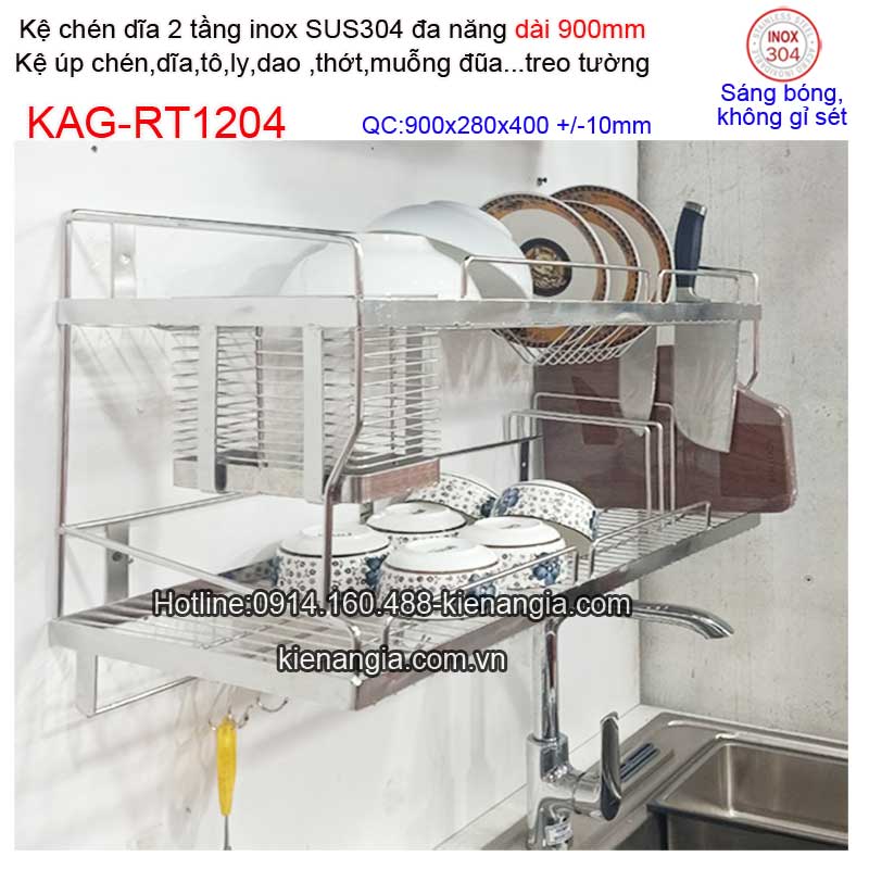 KAG-RT1204-Ke-up-chen-dia-dao-thot-ong-dua-900mm-KAG-RT1204-4