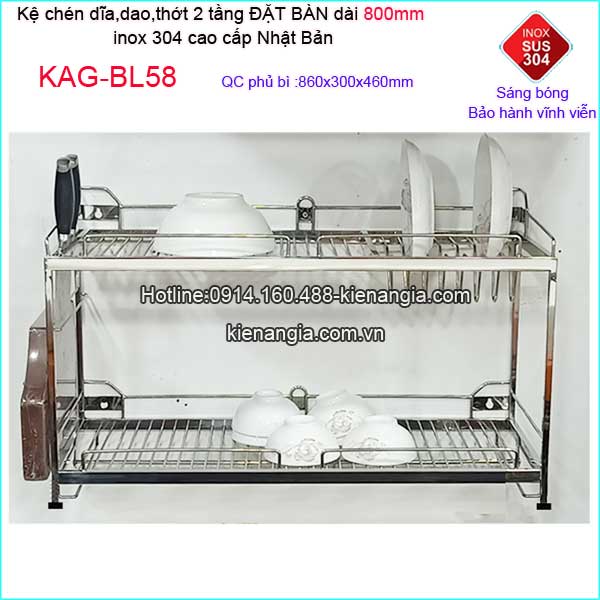 KAG-BL58-Ke-chen-dia-dao-thot-2-tang-dat-ban-800-Bliro-KAG-BL58