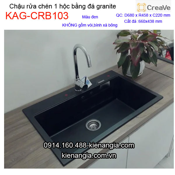 KAG-CRB103-Chau-rua-chen-da-granite-1-hoc-Creave-KAG-CRB103-2