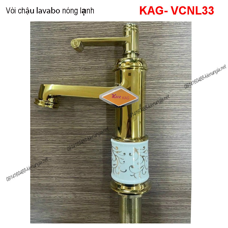 KAG-VCNL33-Voi-chau-lavabo-nong-lanh-trang-vang-KAG-VCNL33-4