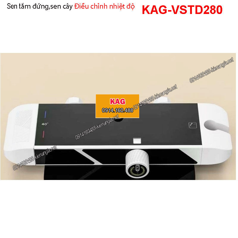 KAG-VSTD280-Sen-tam-dung-TRANG-dieu-chinh-nhiet-do-KAG-VSTD280-1