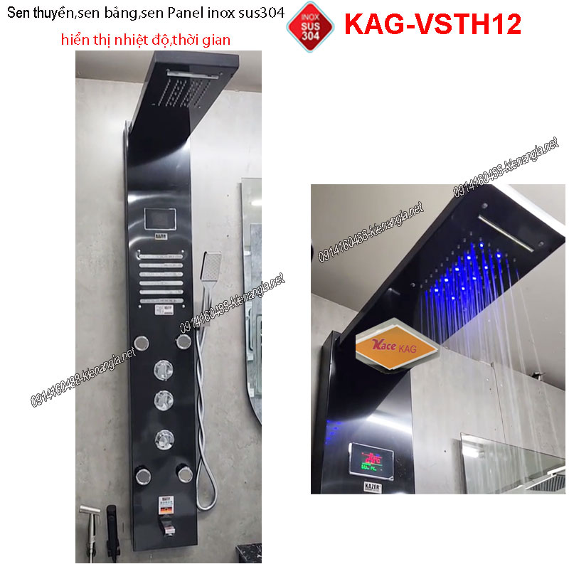 KAG-VSTH12-Sen-thuyen-sen-bang-hien-thi-nhiet-do-thoi-gian-inox-sus304-DEN-KAG-VSTH12-1