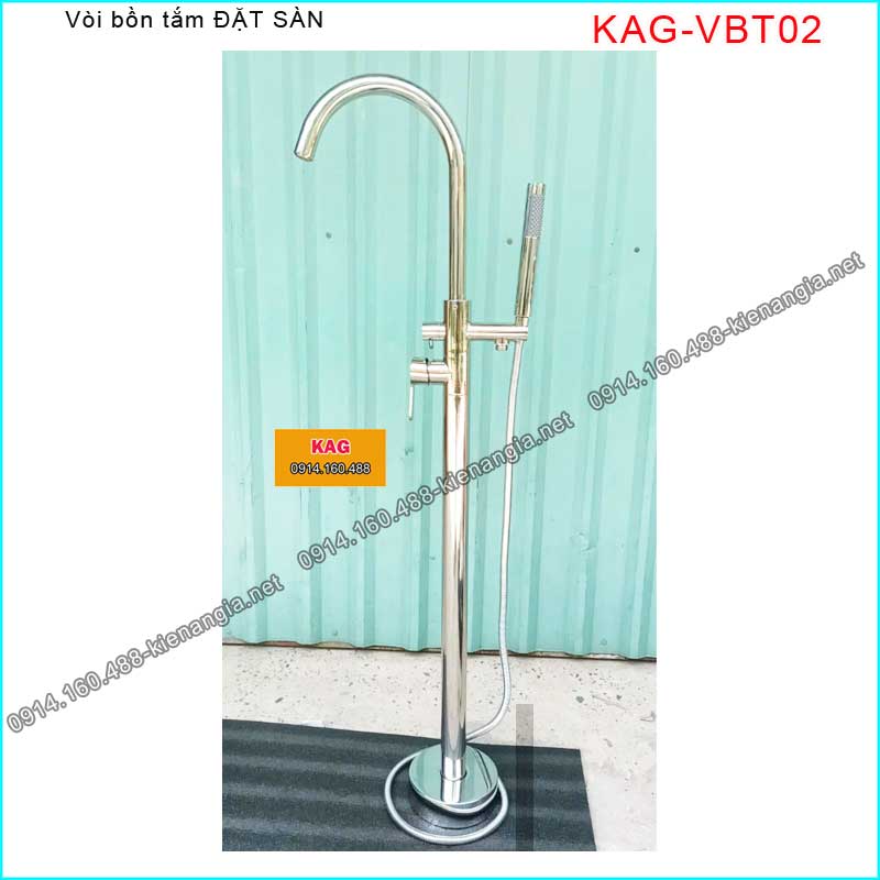 KAG-VBT02-Voi-bon-tam-dat-san-Chrome-Trang-den-Vang-dong-co-dien-KAG-VBT02-1