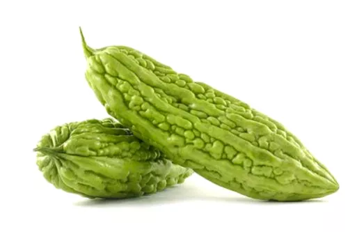 Mướp đắng