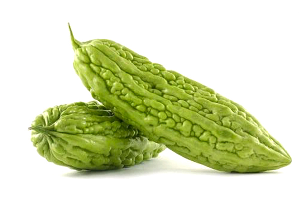 Mướp đắng