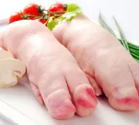 Phân biệt thịt bò thật và thịt bò giả