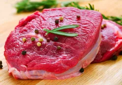 Thực phẩm sạch chuẩn Vietgap