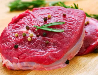 Thực phẩm sạch chuẩn Vietgap