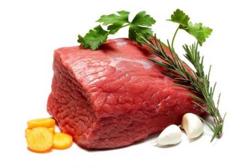 Thịt bò Úc