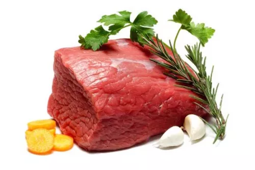 Thịt bò Úc