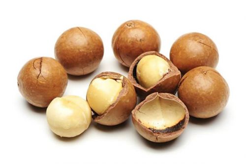 Mắc ca