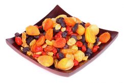 Nho sấy
