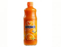 Nước ép Sunquick