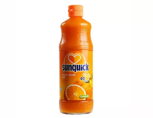 Nước ép Sunquick