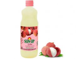 Nước ép vải