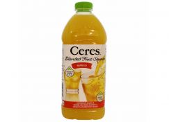 Nước trái cây Ceres
