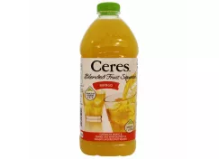 Nước trái cây Ceres