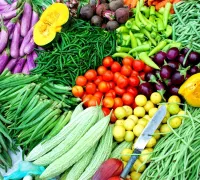 Mẹo vặt chọn thực phẩm sạch