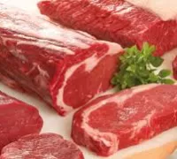 Phân biệt thịt bò thật và thịt bò giả
