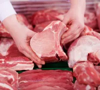 Cách phân biệt thịt lợn chứa chất tạo nạc
