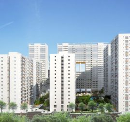 CẦN SANG MẶT BẰNG CÀ PHÊ TẠI KHU PHÚ MỸ HƯNG, QUẬN 7