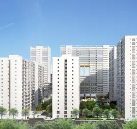 CẦN SANG MẶT BẰNG CÀ PHÊ TẠI KHU PHÚ MỸ HƯNG, QUẬN 7