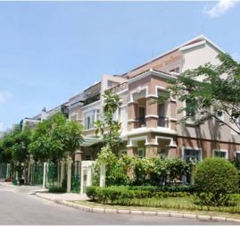 CẦN MUA NHÀ RIÊNG Ô TÔ VÀO ĐƯỢC