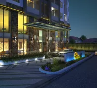 TIỆN ÍCH NỘI KHU
