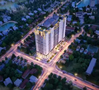 TỔNG QUAN DỰ ÁN ONE 18