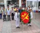 Hoạt động kỷ niêm ngày Thương binh liệt sỹ 27/7/2018.