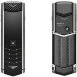 Vertu ra mắt điện thoại mới giá gần nửa tỷ VND