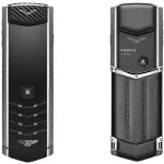 Vertu ra mắt điện thoại mới giá gần nửa tỷ VND