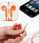 Tai Nghe iPhone 5 Cao Cấp - 5 Màu Thời Trang