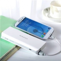 Pin sạc dự phòng đa năng Romoss - BH 12 tháng