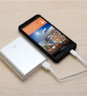 Pin sạc dự phòng 10400mAh kiểu dáng hiện đại, trẻ trung
