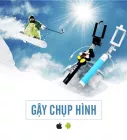 BST gậy chụp hình tự sướng
