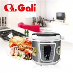 Nồi áp suất điện đa năng Gali GL-1603 - BH 12 tháng